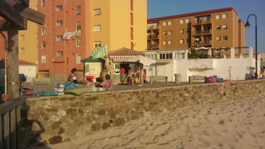 Apartamento Bloque 3 Tarifa Exterior photo