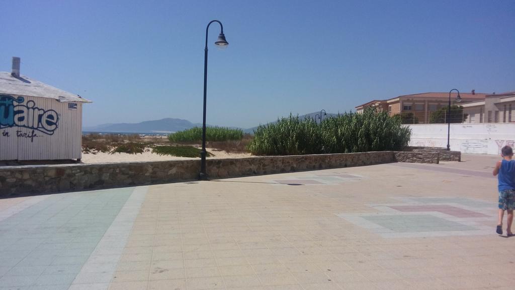 Apartamento Bloque 3 Tarifa Exterior photo