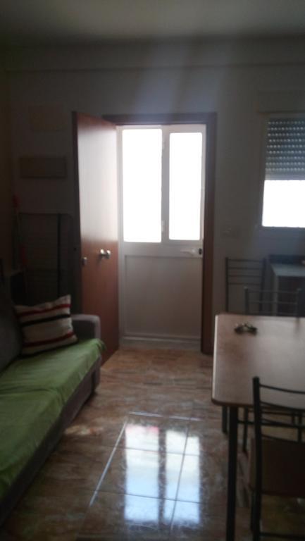 Apartamento Bloque 3 Tarifa Exterior photo